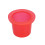 1000x Tattoo Ink Cups Plastic voor Permanent Makeup 2