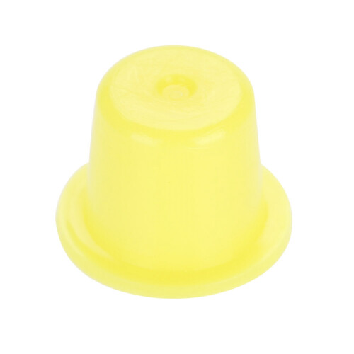 1000x Tattoo Ink Cups Plastic Pigment Holders PMU 2
