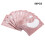 50Pcs Lint Free Eye Pad Gel Patch for Eyelash 2