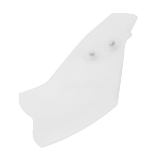 Silikon-Magnet-Handgelenkstütze Weiß 1