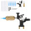Professional Tattoo Tool Kit with Liner Shader Needle 2