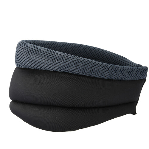 2x Cervical Neck Traction Device for Muscle Pain 2