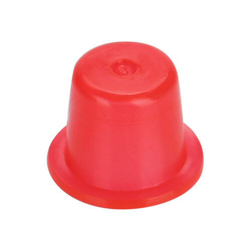 1000x Tattoo Ink Cups Plastic voor Permanent Makeup 2