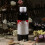 Sangue artificiale professionale 100ml per Halloween 5