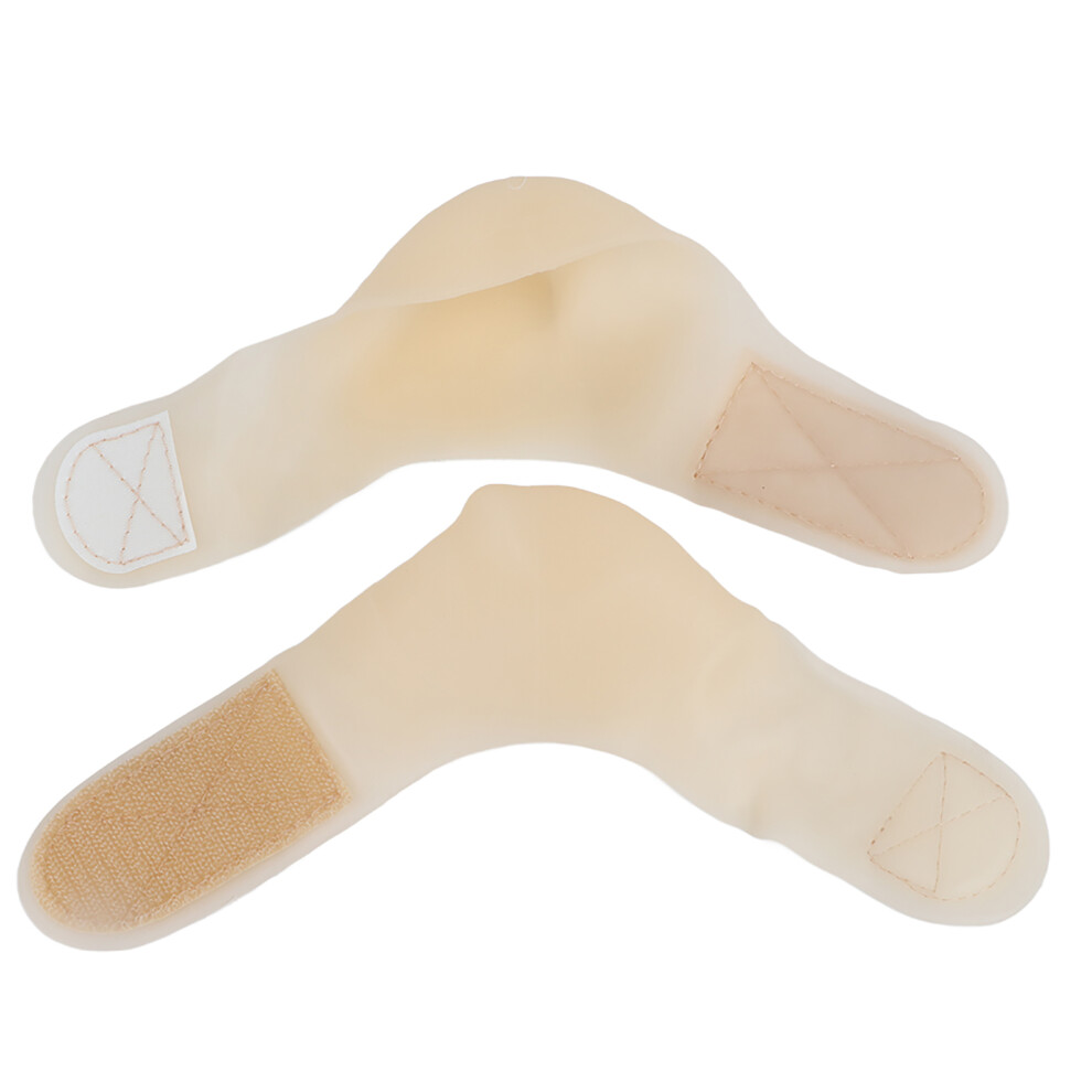 Silicone Plantar Fasciitis Heel Spur Ankle Support