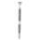 Manual Detachable Crystal Tattoo Pen for Eyebrows Silver 1