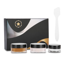 Professional Scar Tattoo Concealer Vitiligo Cream