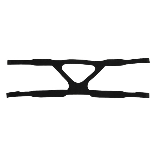 Universal-Sauerstoffmaske Kopfband