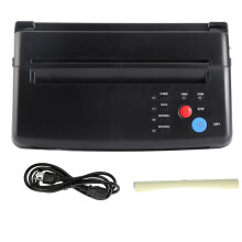Portable Tattoo Transfer Stencil Printer A5/A4