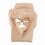 V-Gesichtslifting-Maske dünnes Bandage-Massager 1
