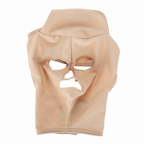 V-Gesichtslifting-Maske dünnes Bandage-Massager