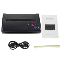 Portable Tattoo Transfer Stencil Printer A5/A4