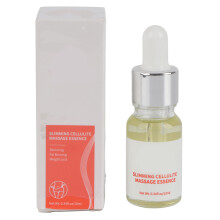 Slimming Anti-Cellulite Massage Oil Body Care