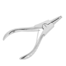 Chirurgstahl-Piercing-Set Ohren-Nase-Lippe-Werkzeug