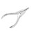 Chirurgstahl-Piercing-Set Ohren-Nase-Lippe-Werkzeug 1