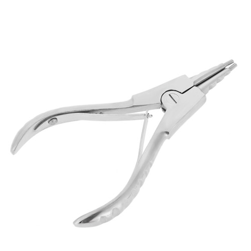 Chirurgstahl-Piercing-Set Ohren-Nase-Lippe-Werkzeug