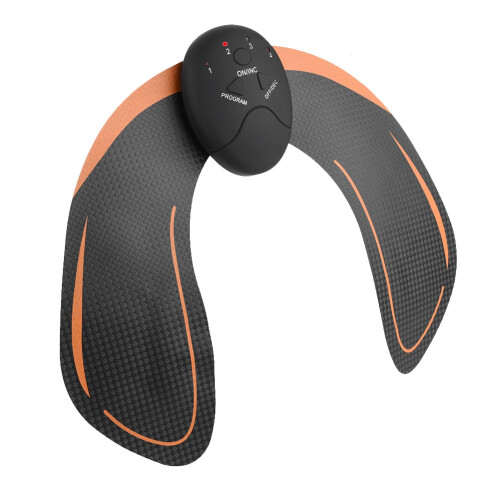 EMS Buttock Lifting Massage Machine Hip Muscle Stimulation Massager 1