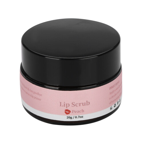 MELAO 20g Lip Exfoliator Scrub for Cuticles 1