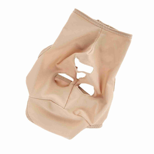 V-Gesichtslifting-Maske dünnes Bandage-Massager 2