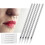 100 Stks Steriele Wegwerp Tattoo/Piercing Naalden 15G 3