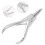 Chirurgstahl-Piercing-Set Ohren-Nase-Lippe-Werkzeug 3