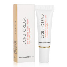 Propolis Lip Exfoliating Scrub Gel Moisturizing Repair