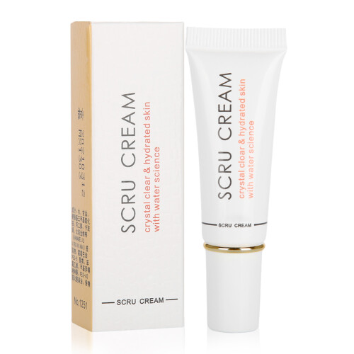 Propolis Lip Exfoliating Scrub Gel Moisturizing Repair