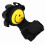 Finger Grip Training Ball Fitness Exercise 3