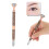 Penna Tattoo Microblading Labbra Oro Rosa 4