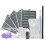 Microblading-Tattoostift-Set für Augenbrauen 2
