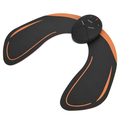 EMS Buttock Lifting Massage Machine Hip Muscle Stimulation Massager 2
