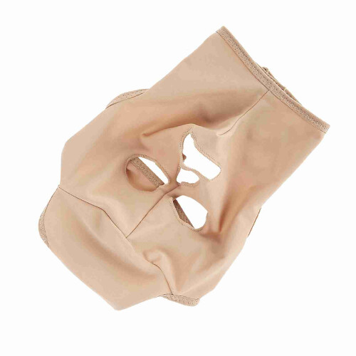 V-Gesichtslifting-Maske dünnes Bandage-Massager 1