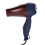 Foldable Portable Mini Hair Dryer Adjustable 4