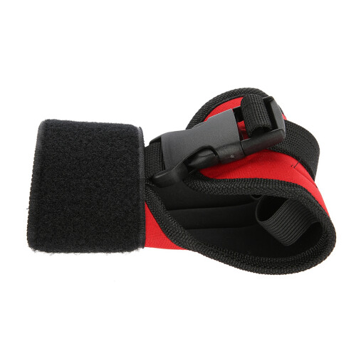Black Finger Training Glove for Hand Exercise 1