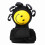 Finger Grip Training Ball Fitness Exercise 4