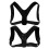 Back Posture Corrector Shoulder Support Belt Men Women 2