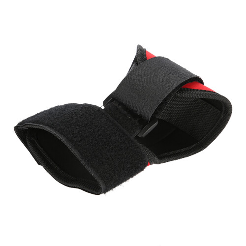 Black Finger Training Glove for Hand Exercise 2