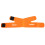 Gesichtsstraffungsbandage FaceLift Doppelkinn-Gurt (Orange) 1
