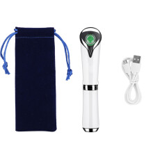 Electric Ion Eye Beauty Machine Wrinkles Smoothing Anti Aging White