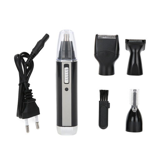 Taglia Pelo Naso Orecchie 4-in-1
