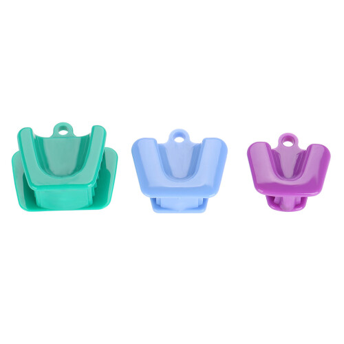 3pcs Soft Mouth Opener Dentist Tool