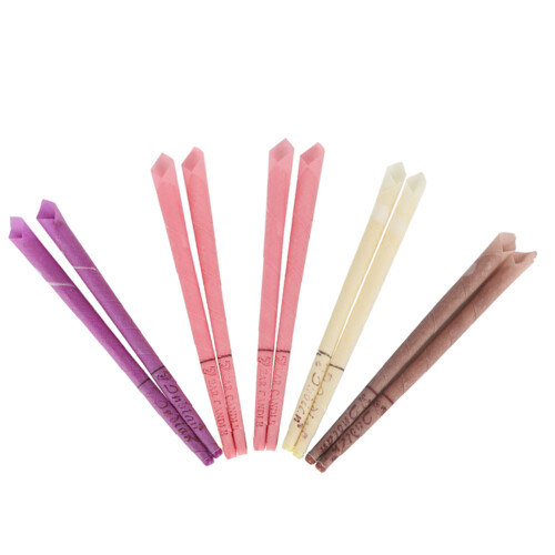 10pcs Candele Auricolari SPA Aromaterapia