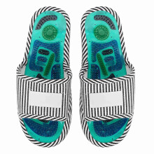 Cotton Massage-Slipper für Herren, tragbar