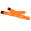 Gesichtsstraffungsbandage FaceLift Doppelkinn-Gurt (Orange) 2