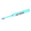 Electric Tooth Brush Battery Sonic Waterproof Replacement Head Blue 3
