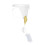 Borsa Urina Silicone Anti-Tracimazione 2