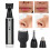 Taglia Pelo Naso Orecchie 4-in-1 2