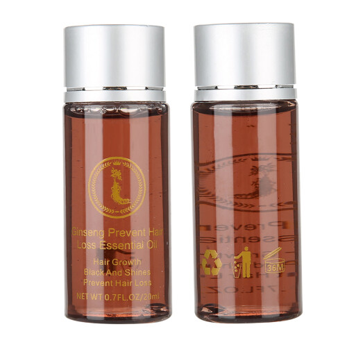 Herbal Hair Growth Serum All Types 2