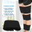 Correttore Postura Cinghia Gambe X/O Varismo 5