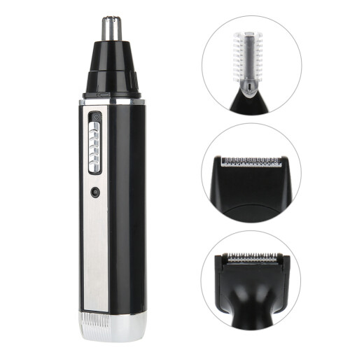 Taglia Pelo Naso Orecchie 4-in-1 2
